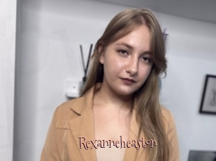 Rexanneheaston