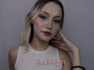 Rexellabigger