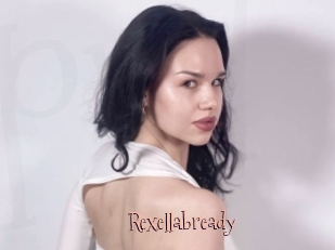 Rexellabready