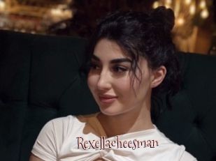 Rexellacheesman