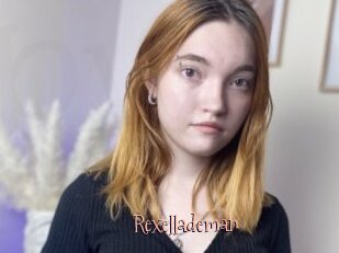 Rexellademan