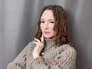 Rexellaeggett