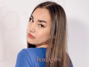 Rexellagame