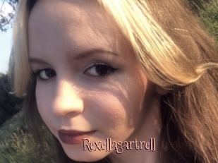 Rexellagartrell