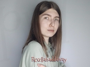 Rexellahaddaway