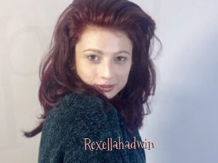 Rexellahadwin
