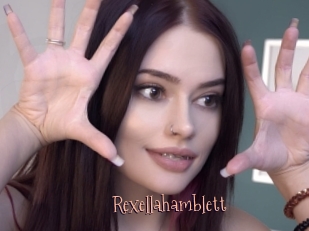 Rexellahamblett
