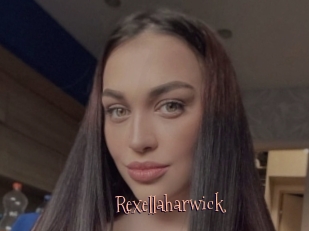 Rexellaharwick