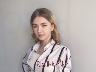 Rexellaheckler