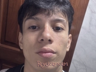 Reyescamcam