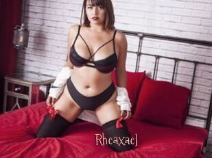Rheaxael