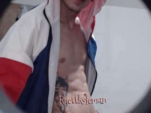 Rhettkoleman