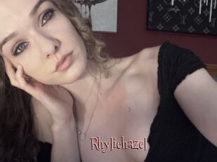 Rhyliehazel