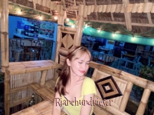 Rianehundrieser