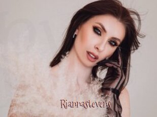 Riannastevens