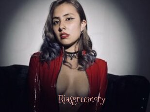 Riasgreemory