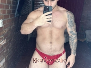 Ricardogonzalez