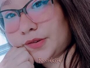Riccialessa