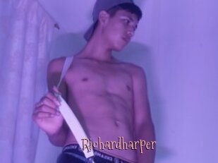 Richardharper