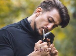 Richeex
