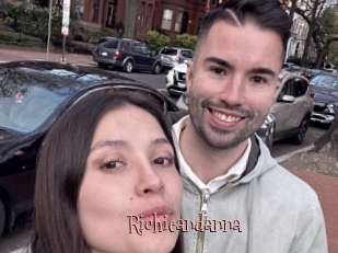 Richieandanna