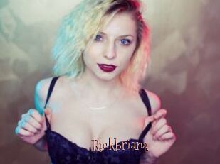 Rickbriana
