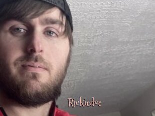 Rickiedoe