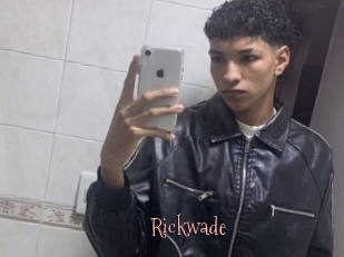 Rickwade