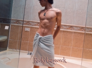 Rickybangcock