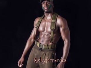 Rickyfernandez