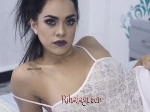 Rihalagreen