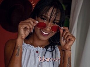 Rihanna77