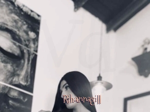 Rihannagill