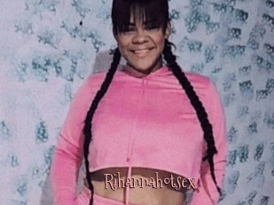 Rihannahotsex