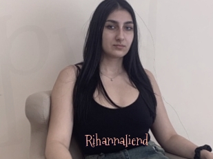 Rihannaliend