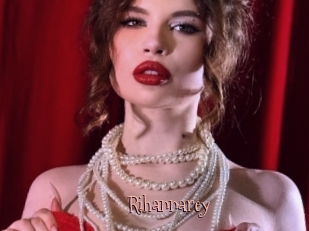 Rihannarey