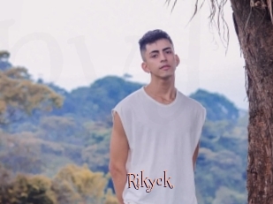Rikyck