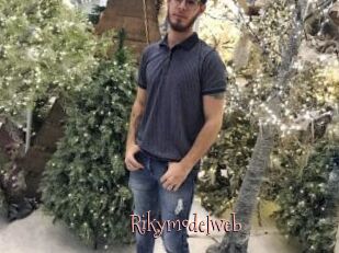 Rikymodelweb