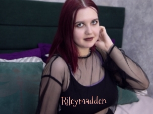 Rileymadden