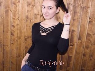 Rinajordan