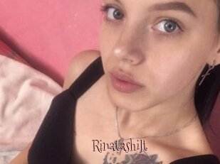 Rinatashilt