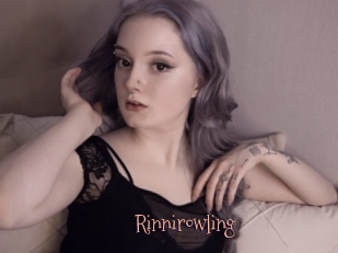 Rinnirowling