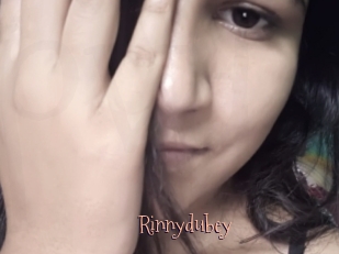 Rinnydubey