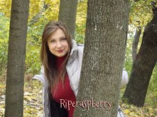 Riperaspberry
