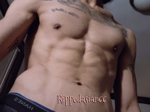 Rippedasian66