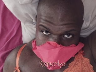 Risquerobyn
