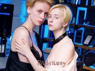 Ritabritanny