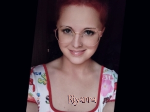 Riyanna