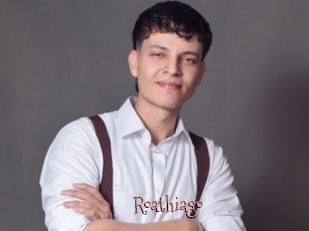 Roathiago