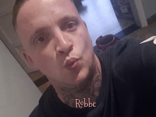 Robbe
